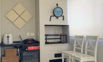 Imagem 4: Excelente apartamento para locação em condomínio cobiçado ao lado da Berrini