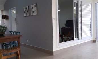 Imagem 5: Venda Casa Bairro - 120m² - 3 dormitórios - 1 suíte - Santa Cruz 2 - Cuiabá - MT