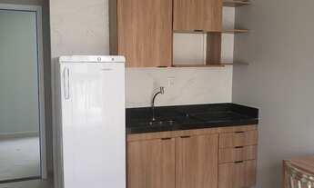 Imagem 3: Apartamento tipo loft em Intermares