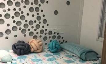 Imagem 3: Sobrado em Condomínio à venda, 3 quartos, 1 suíte, 2 vagas, Vila Scarpelli - Santo André/S