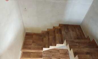 Imagem 7: Casa Padrão para Venda em Fazendinha do Barão Santa Luzia-MG - 1693