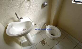 Imagem 5: Alugar sala comercial recepção com banheiro na Ana Costa em Santos