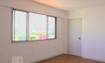 Imagem: Apartamento para Aluguel - Vila Mariana