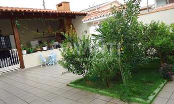 Imagem 1: Casa - Jardim Santa Marina - Valinhos