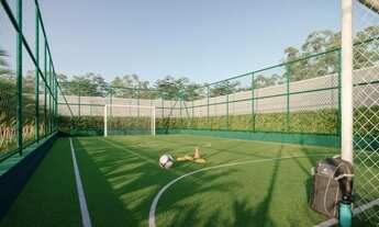 Imagem 7: Apartamento à venda, Tatuapé, 2 dormitórios, 35m², lazer completo, Programa Casa Verde e A