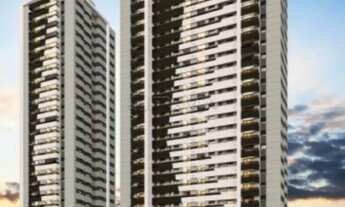 Imagem: São José dos Campos - Apartamento Padrão