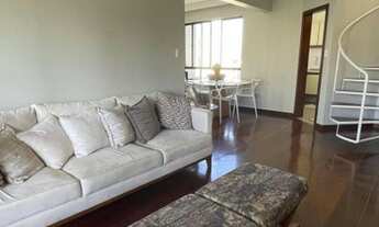 Imagem 2: Apartamento para venda possui 260 metros quadrados com 4 quartos em Barra - Salvador - BA