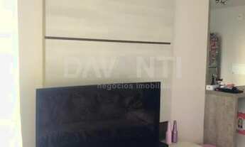 Imagem 3: Apartamento - Vila Ipê - Campinas