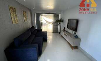 Imagem 3: Cobertura com 03 quartos sendo 01 suíte