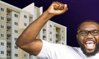 Imagem 2: Lançamento de Apartamentos no melhor da Maraponga! Com elevador,varanda, 2 quartos sendo 1