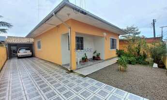 Imagem: Casa à venda, Carianos, Florianópolis