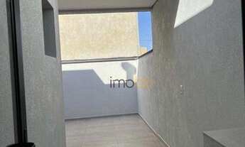 Imagem 2: Casa com 3 dormitórios à venda, 94 m² - Condomínio Villagio Ipanema I - Sorocaba/SP