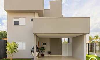 Imagem 2: APARECIDA DE GOIâNIA - Casa de Condomínio - Sítios Santa Luzia