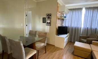 Imagem 5: VENDE-SE APARTAMENTO NO QUINTA DA BOA VISTA 3C