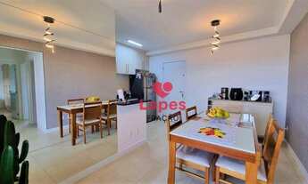 Imagem 6: Apartamento com 3 dormitórios à venda, 69 m² por R$ 760.000 - Tatuapé - São Paulo/SP