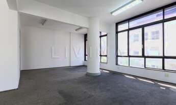 Imagem 6: Sala Comercial para alugar na Rua São José, Centro, Rio de Janeiro - RJ