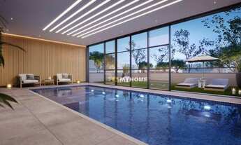 Imagem 7: Le Sense, apartamento de alto padrão no Água Verde