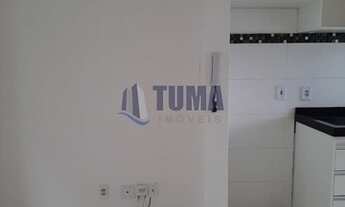 Imagem 5: Apto Padrão - 2 Dormitórios - Vitta Mary Dotta - Bauru-SP