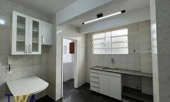 Imagem 7: Apartamento com 3 dormitórios para alugar, 115 m² por R$ 2.000,00/mês - Anchieta - Belo Ho