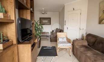 Imagem: Apartamento á venda na Vila Mascote de