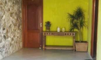 Imagem 3: Casa para venda tem 250 metros quadrados com 3 quartos em Miramar - Macaé - RJ