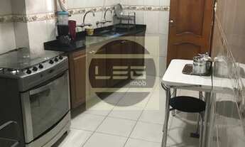 Imagem 7: Apartamento para venda tem 118 metros quadrados com 2 quartos em Copacabana - Rio de Janei