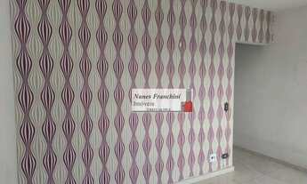 Imagem 5: Apartamento com 3 dormitórios para alugar, 74 m² por R$ 1.700,00/mês - Limão - São Paulo/S