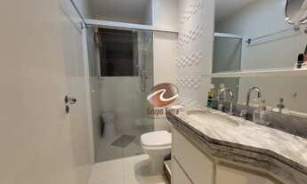 Imagem 5: Apartamento c 3 dormitórios (1 suíte) - 2 vagas