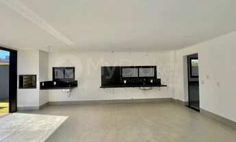 Imagem 5: Casa sobrado em condomínio com 4 quartos no Jardins Barcelona - Bairro Jardins Barcelona e