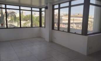 Imagem 4: Porto Alegre - Conjunto Comercial/Sala - Floresta