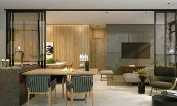 Imagem 4: Apartamento à venda, 4 quartos, 2 suítes, 3 vagas, Anchieta - Belo Horizonte/MG