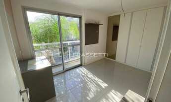 Imagem 5: Casa com 3 dormitórios à venda, 268 m² por R$ 1.800.000 - Recreio dos Bandeirantes - Rio d