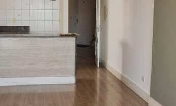 Imagem: Apartamento com 2 dormitórios (1 suíte)