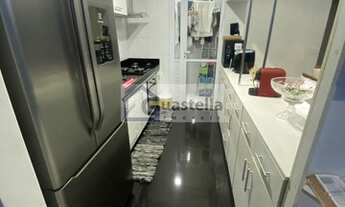 Imagem 5: Apartamento em Planalto - São Bernardo do Campo