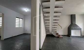 Imagem 6: Casa de rua-LOCAÇÃO-Sumaré-São Paulo-SP