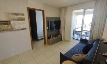 Imagem 7: Apartamento para aluguel tem 68 metros quadrados com 1 quarto em Taguatinga Sul - Brasília