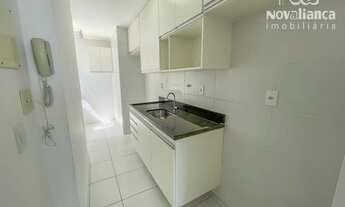 Imagem 6: Apartamento com 2 quartos à venda, 70 m² - Praia de Itaparica - Vila Velha/ES