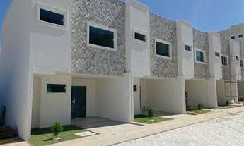 Imagem: Casas Duplex/Triplex em Nova Parnamirim