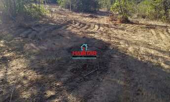 Imagem 2: Excelente chácara com linda vista, já possui água e luz disponíveis