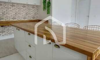 Imagem 5: Apartamento com 1 dormitório à venda, 49 m² por R$ 530.000 - Alphaville Empresarial - Baru