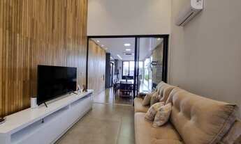 Imagem 2: Casa com 3 dormitórios à venda, 170 m² por R$ 1.489.000 - Vila do Golf - Ribeirão Preto/SP