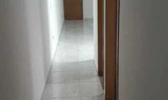 Imagem 2: Cobertura com 3 dormitórios para alugar, 78 m² por R$ 2.300,00/mês - Vila Metalúrgica - Sa