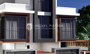 Imagem 2: Sobrados com 2 ou 3 suítes na Praia de Bombas