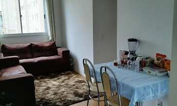 Imagem 6: Apartamento para venda / Vila Curuçá - São Paulo