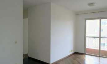 Imagem 4: Apartamento com 3 dormitórios para alugar, 64 m² por R$ 1.300,00/mês - Jabaquara - São Pau