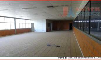 Imagem 7: Galpão industrial para venda e locação, Vila Martins, Itu - GA0011