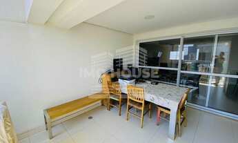 Imagem 5: Apartamento para venda possui 185 metros quadrados com 3 quartos