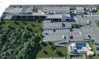 Imagem 5: Curitiba - Apartamento Padrão - Cidade Industrial de Curitiba