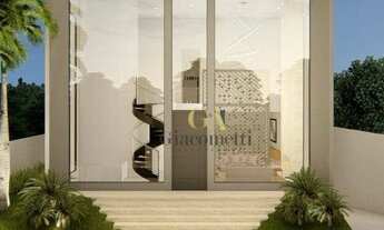 Imagem 5: Casa com 6 dormitórios à venda, 1000 m² por R$ 15.000.000,00 - Tamboré - Santana de Parnaí