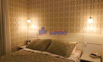 Imagem 6: Apartamento com 2 dorms, Centro, Guarulhos - R$ 799 mil, Cod: 4201